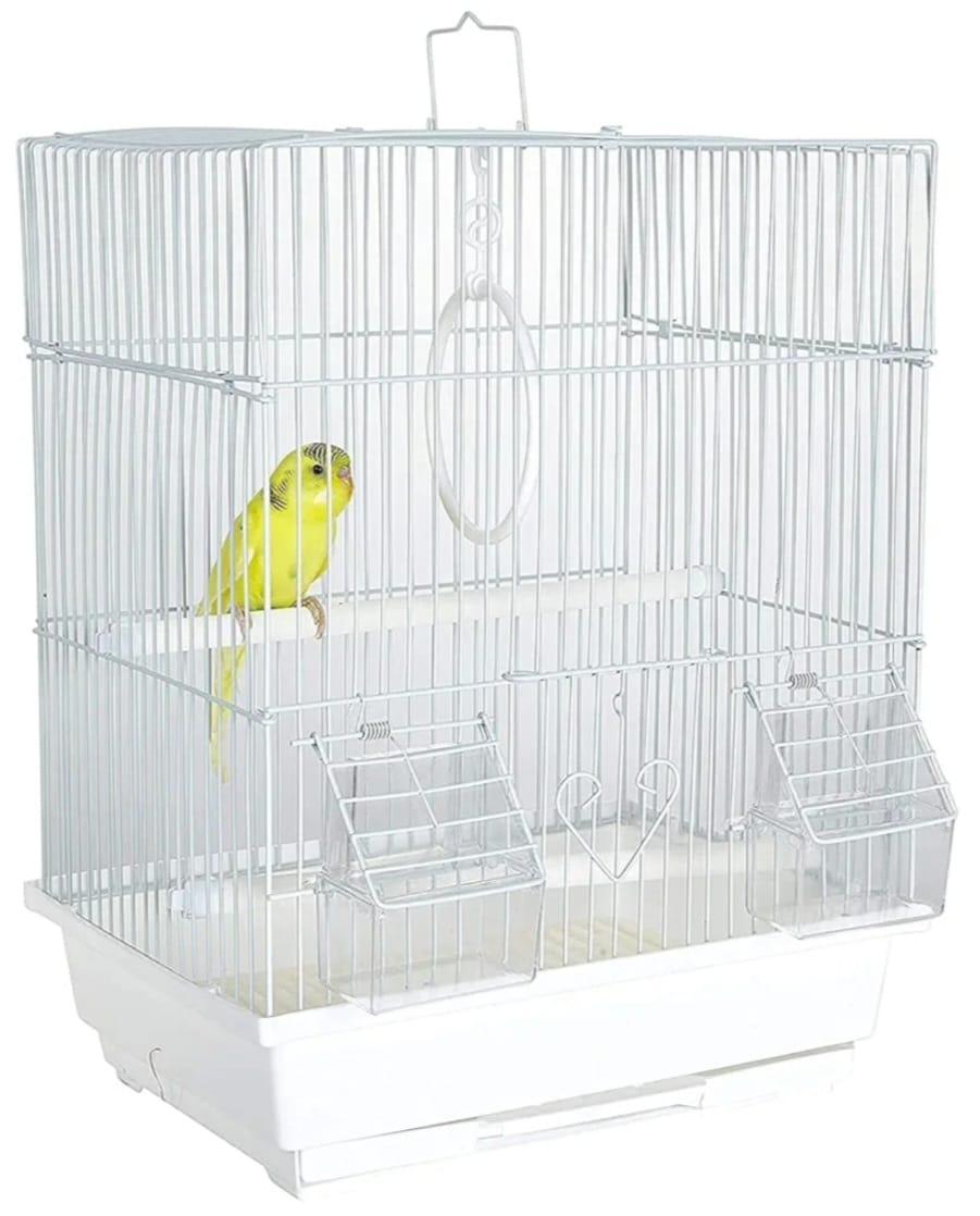 Bird Cage Small Size