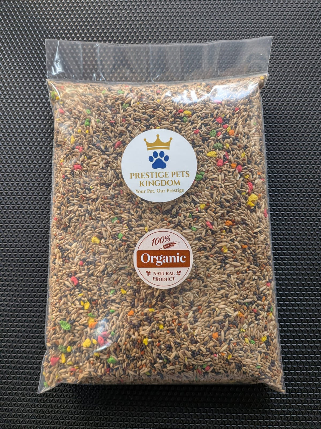 Canary Special Mix Bird Food – 1 kg