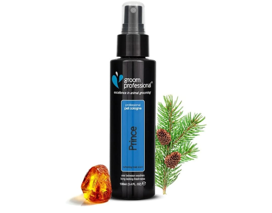 عطر برينس من جروم بروفيشنال