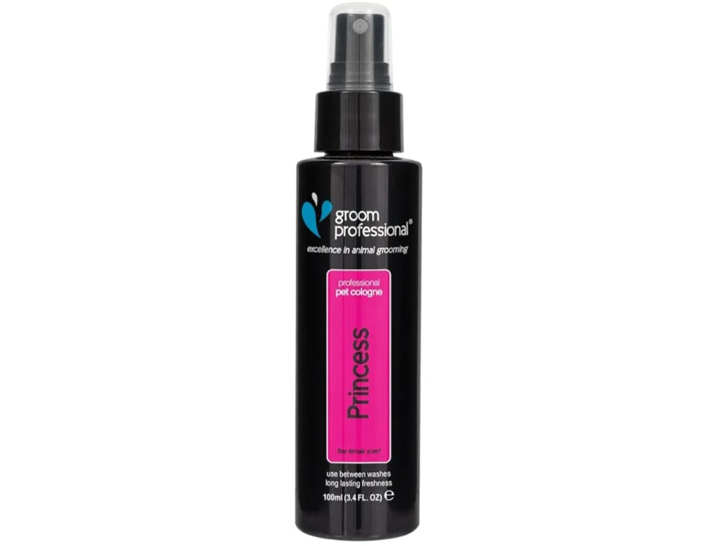 عطر Groom professional Princess
