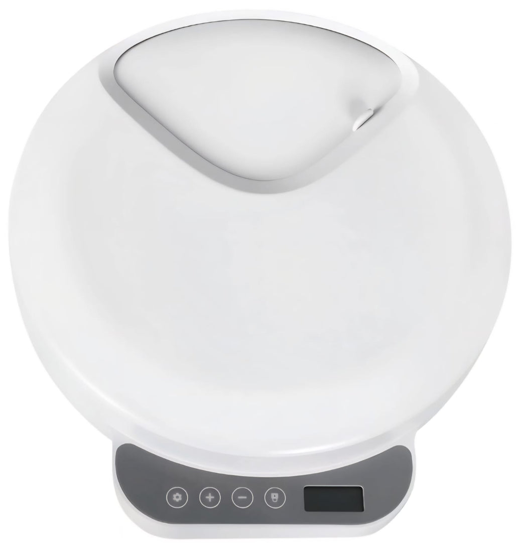 Rojeco Automatic Pet Feeder