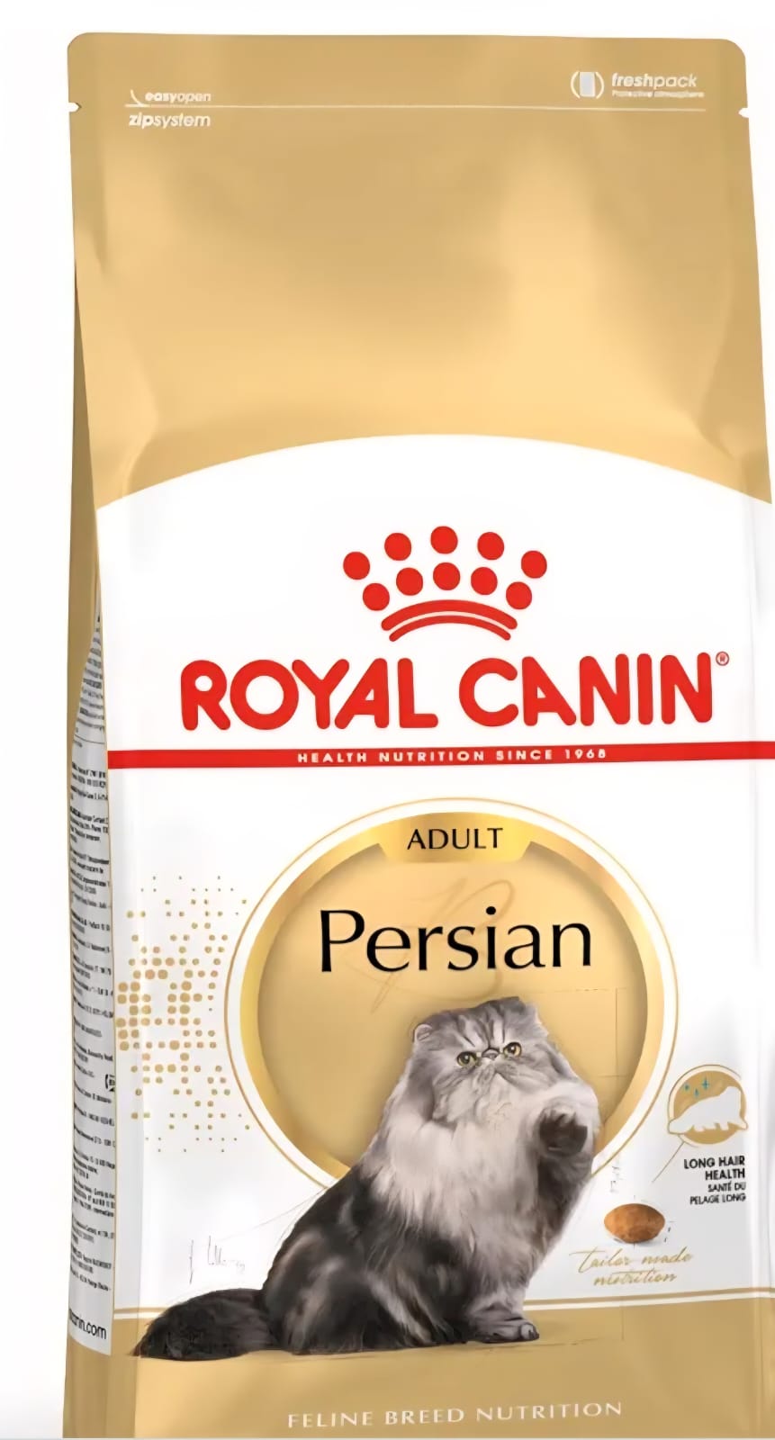 Royal Canin Persian 4kg Feline Care Nutrion For Cats