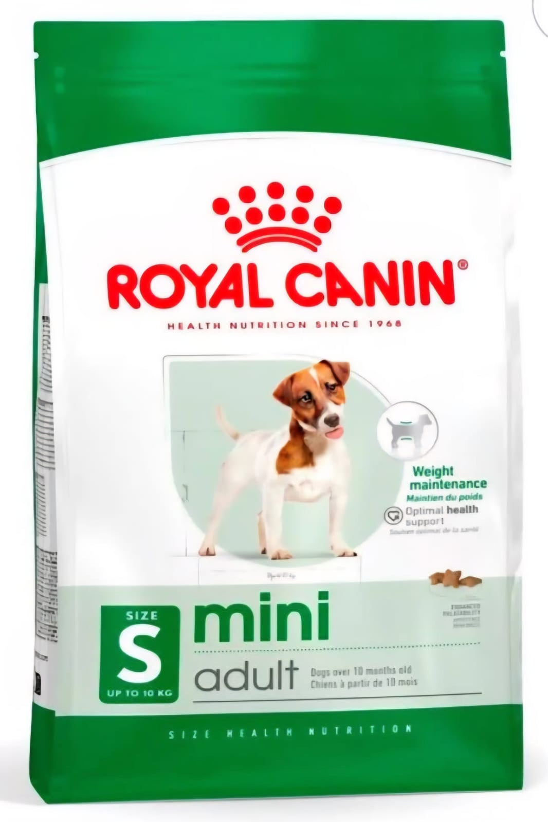 Royal Canin S Mini Adult Dog Food 8kg