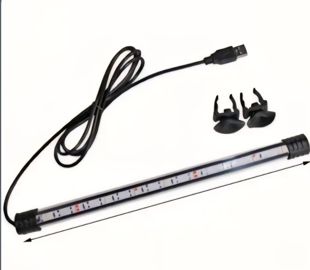 SAAS LED Color Changing Diving Lamp