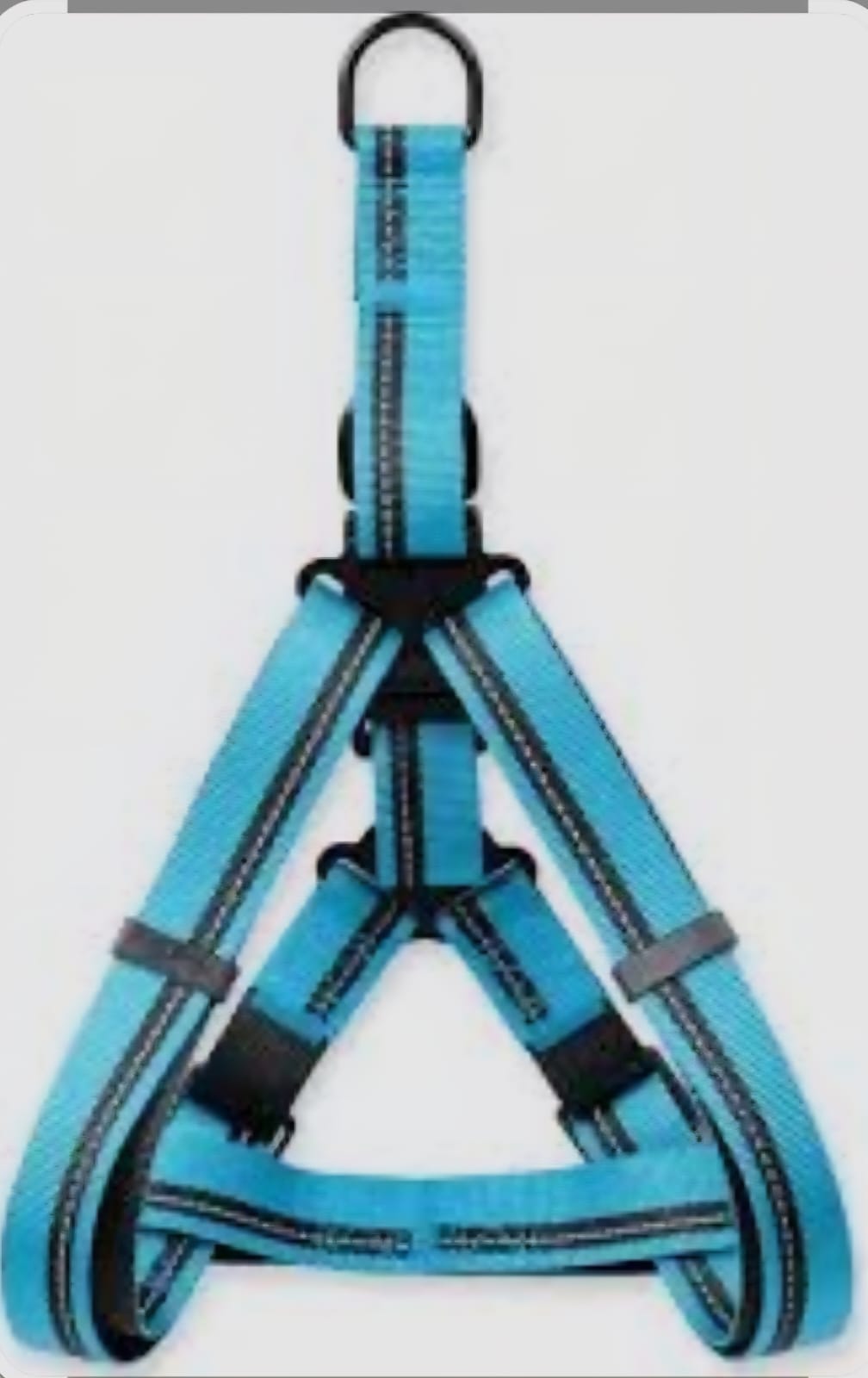 Saas Dog Harness Large Size