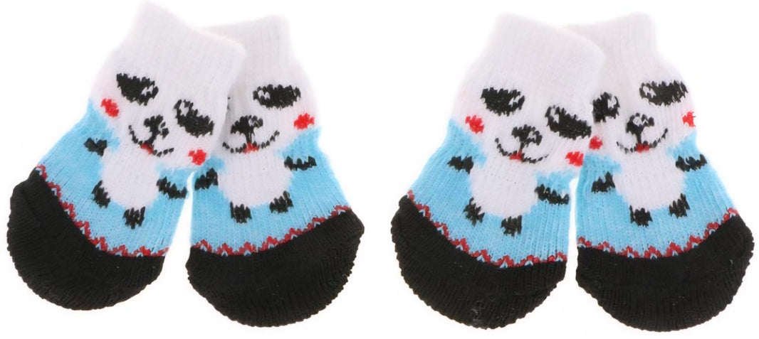 Saas Pet Socks Small