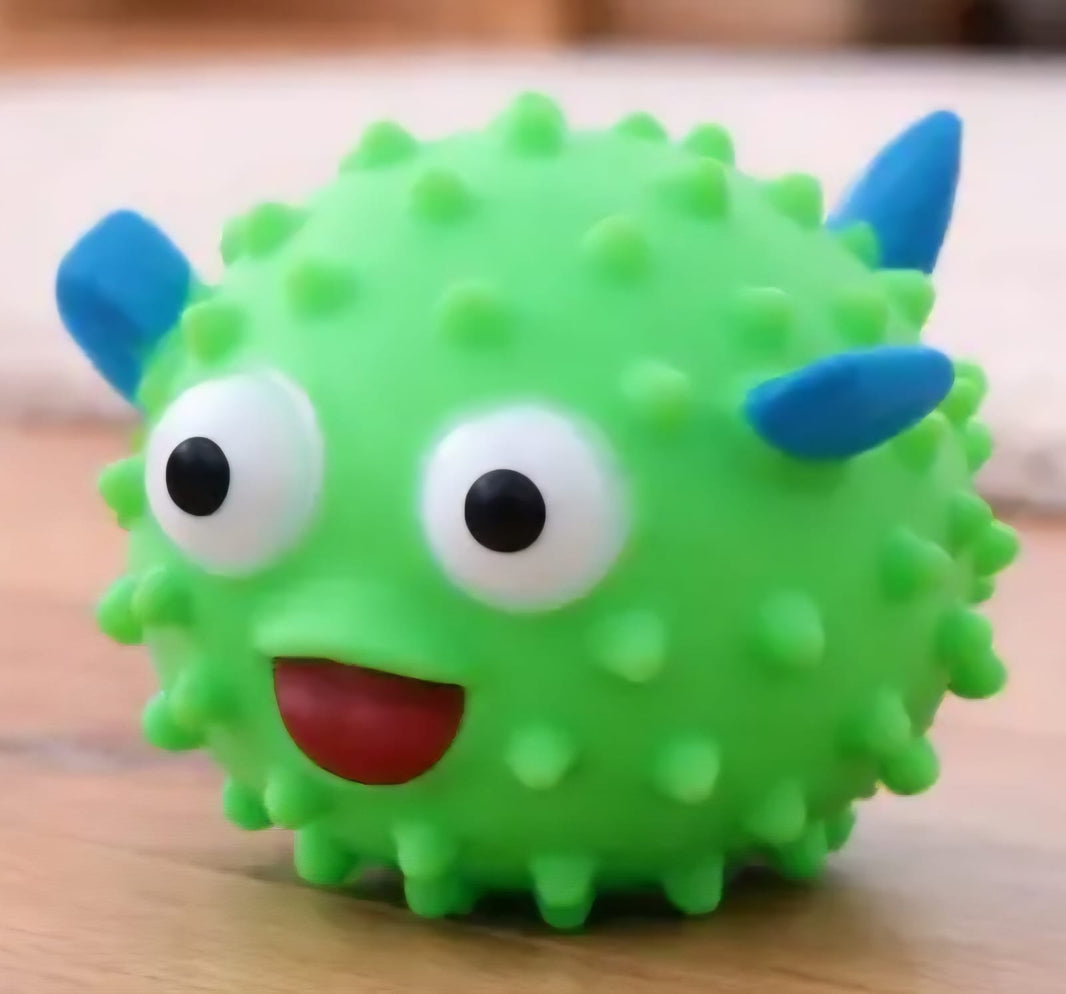Saas Squishy Toy