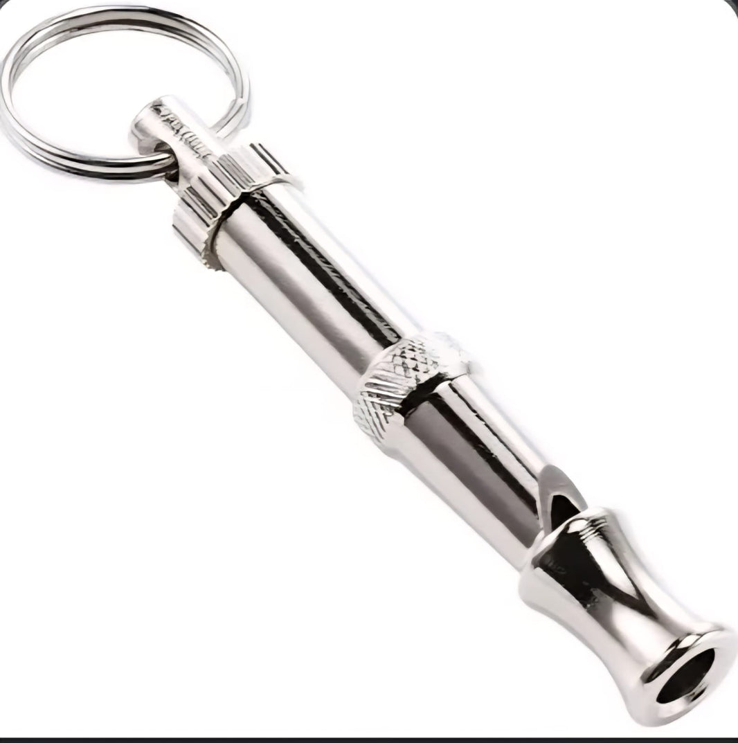 Trixie High Frequency Whistle (Hochfrequenzpfeife)
