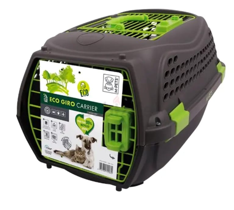 M-Pets Giro Carrier – Medium