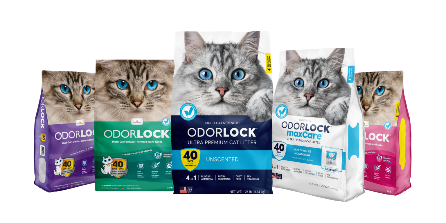 Odorlock