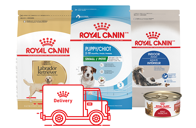 Royal Canin