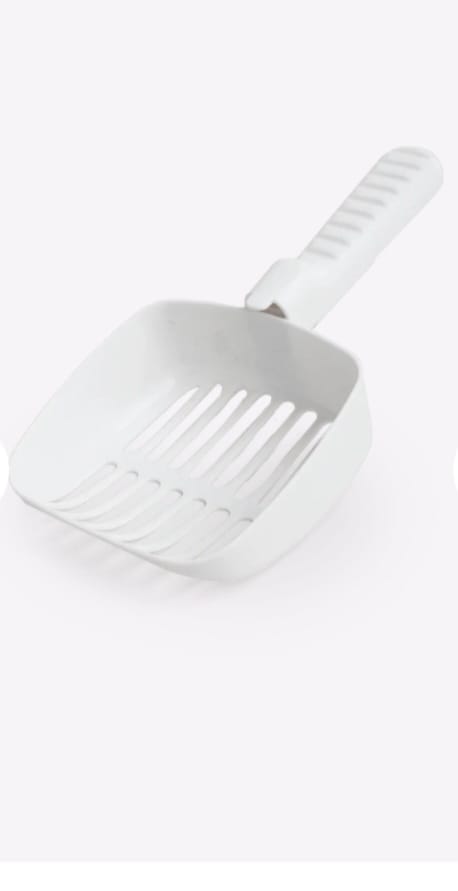 Afp cat litter scoop