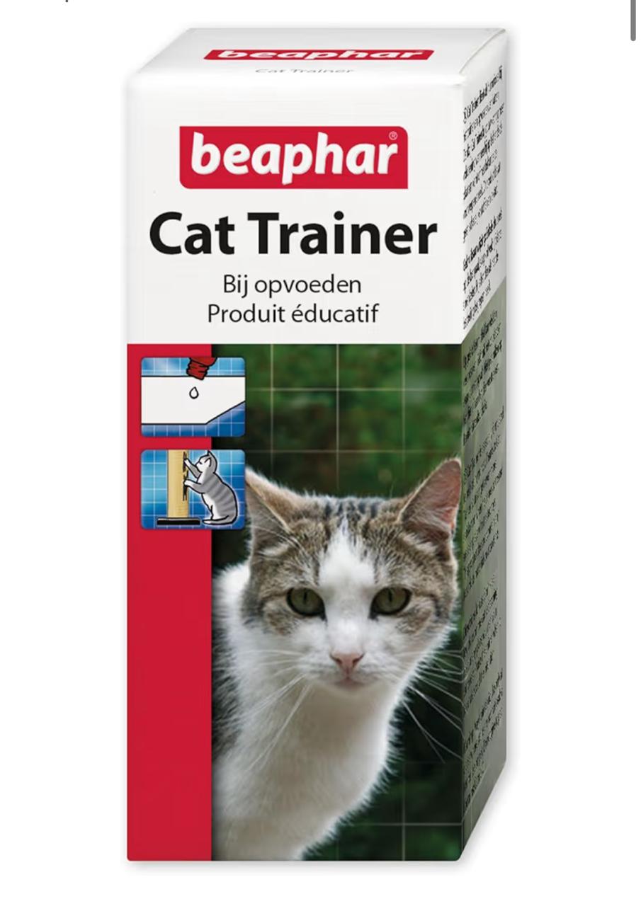 Beaphar - Educator for Cats Cat Trainer 10ml
