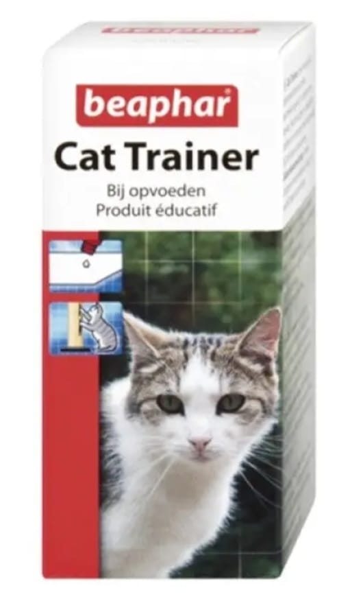 Beaphar Cat Trainer 10mls