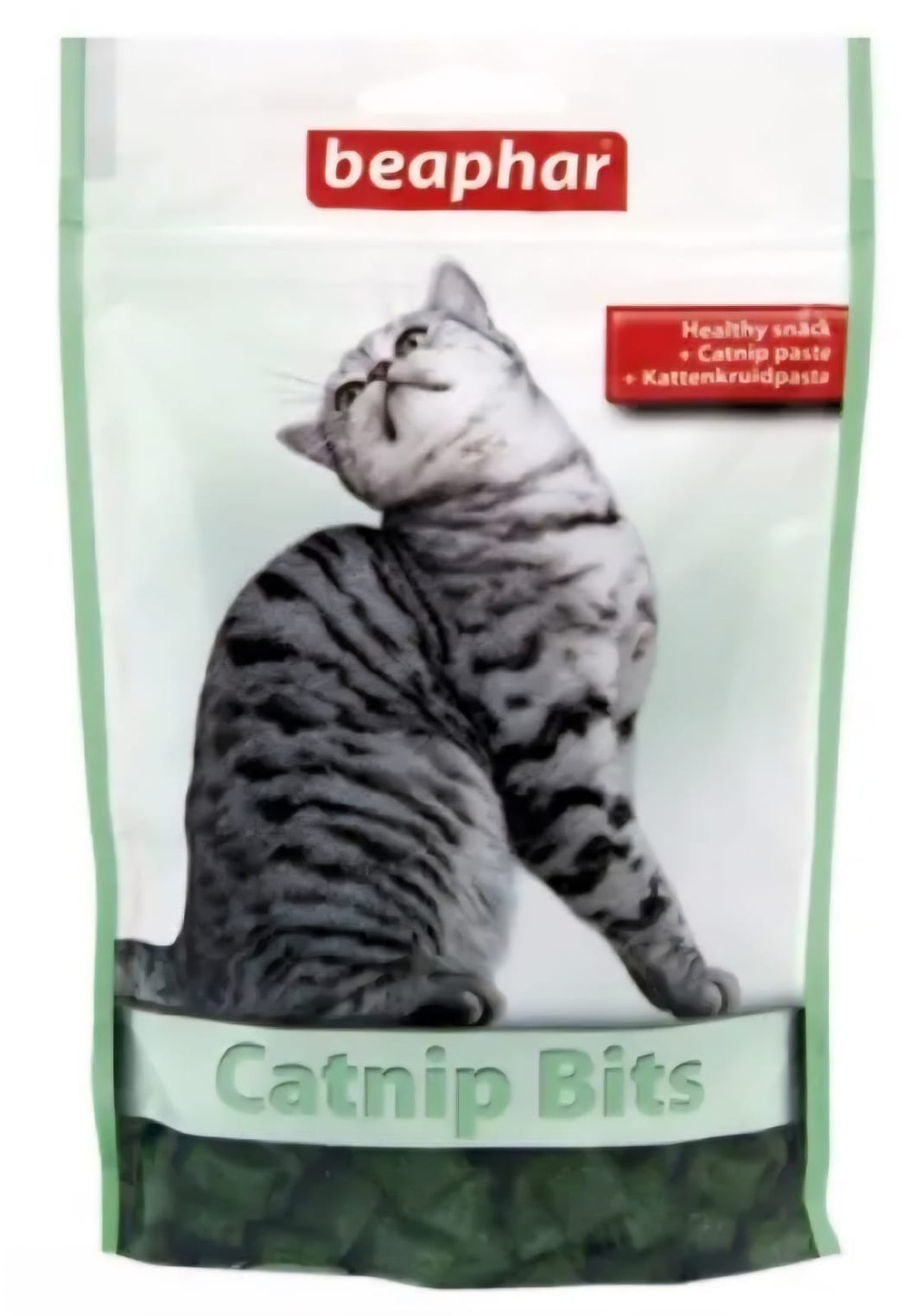 Beaphar Catnip Bits 150g