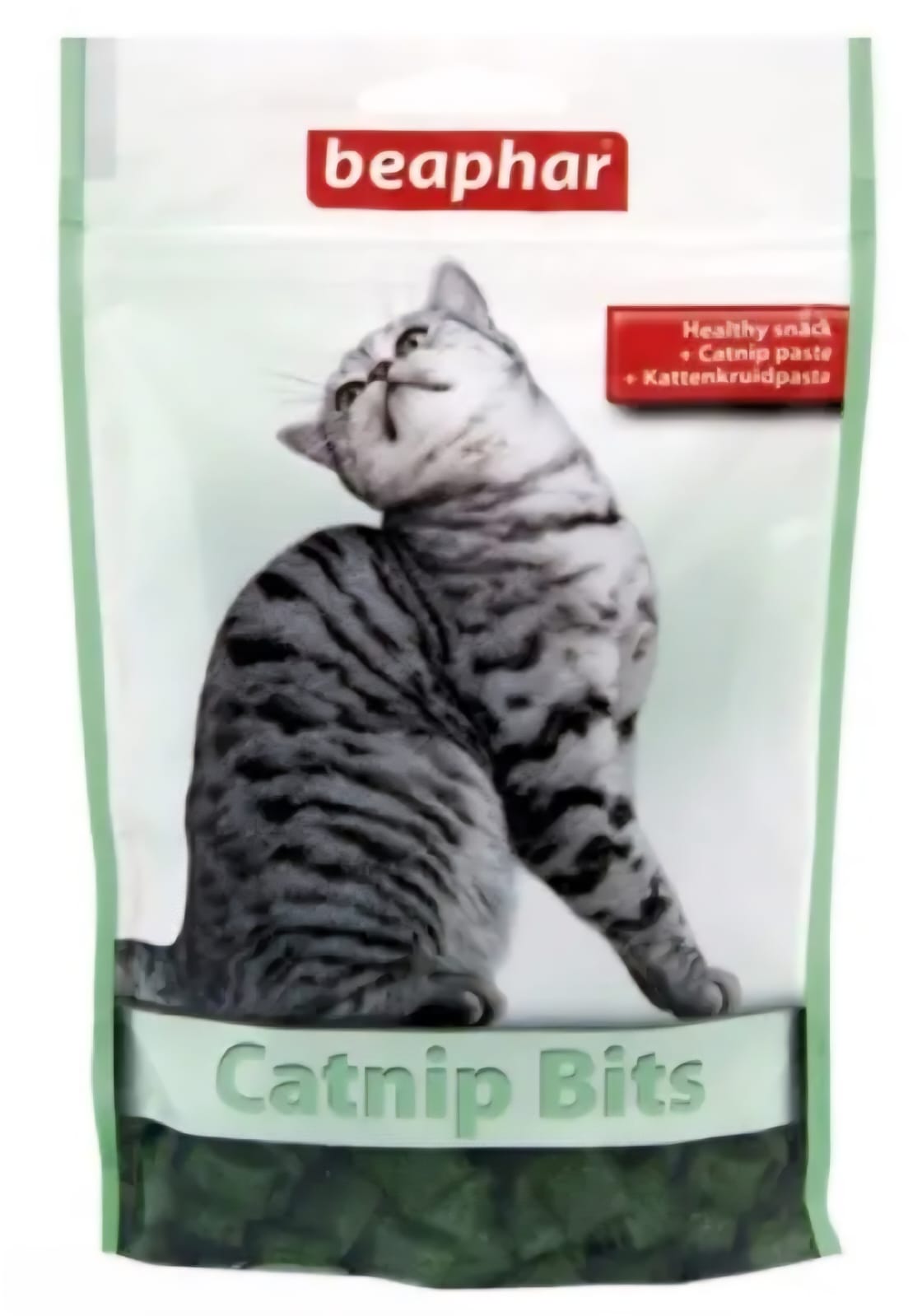Beaphar Catnip Bits 150g