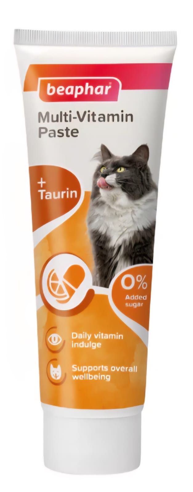 Beaphar Multi Vitamin Paste For Dogs