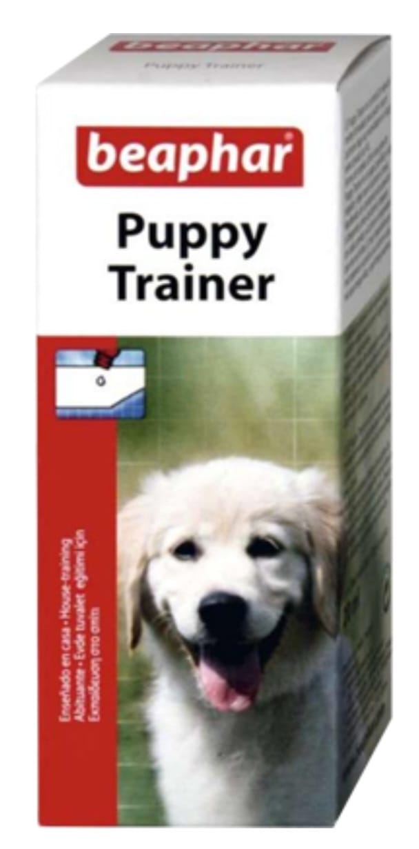 Beaphar  Puppy Trainer 20ml