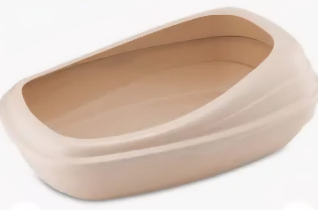 Beco Kickback Litter Tray