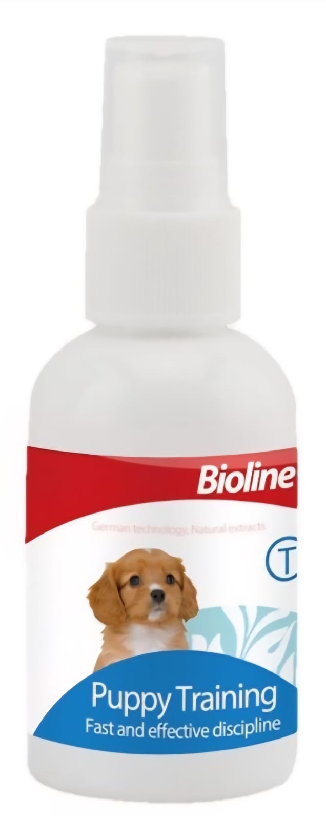 Bioline Puppy Training For Dogs