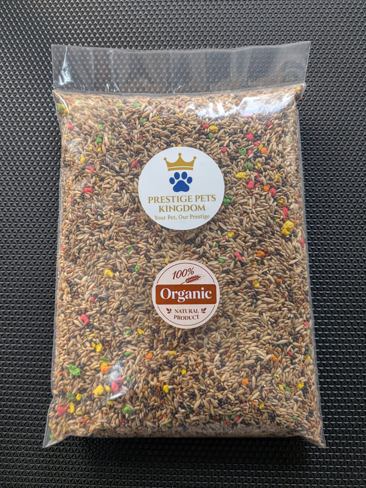 Canary Special Mix Bird Food – 1 kg