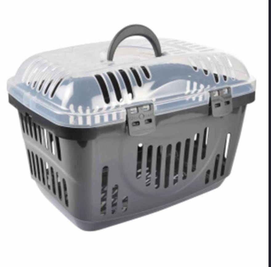 M-PETS Pet Carrier Box