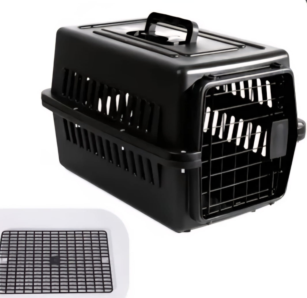 Carrier Box – Small (Black Color)