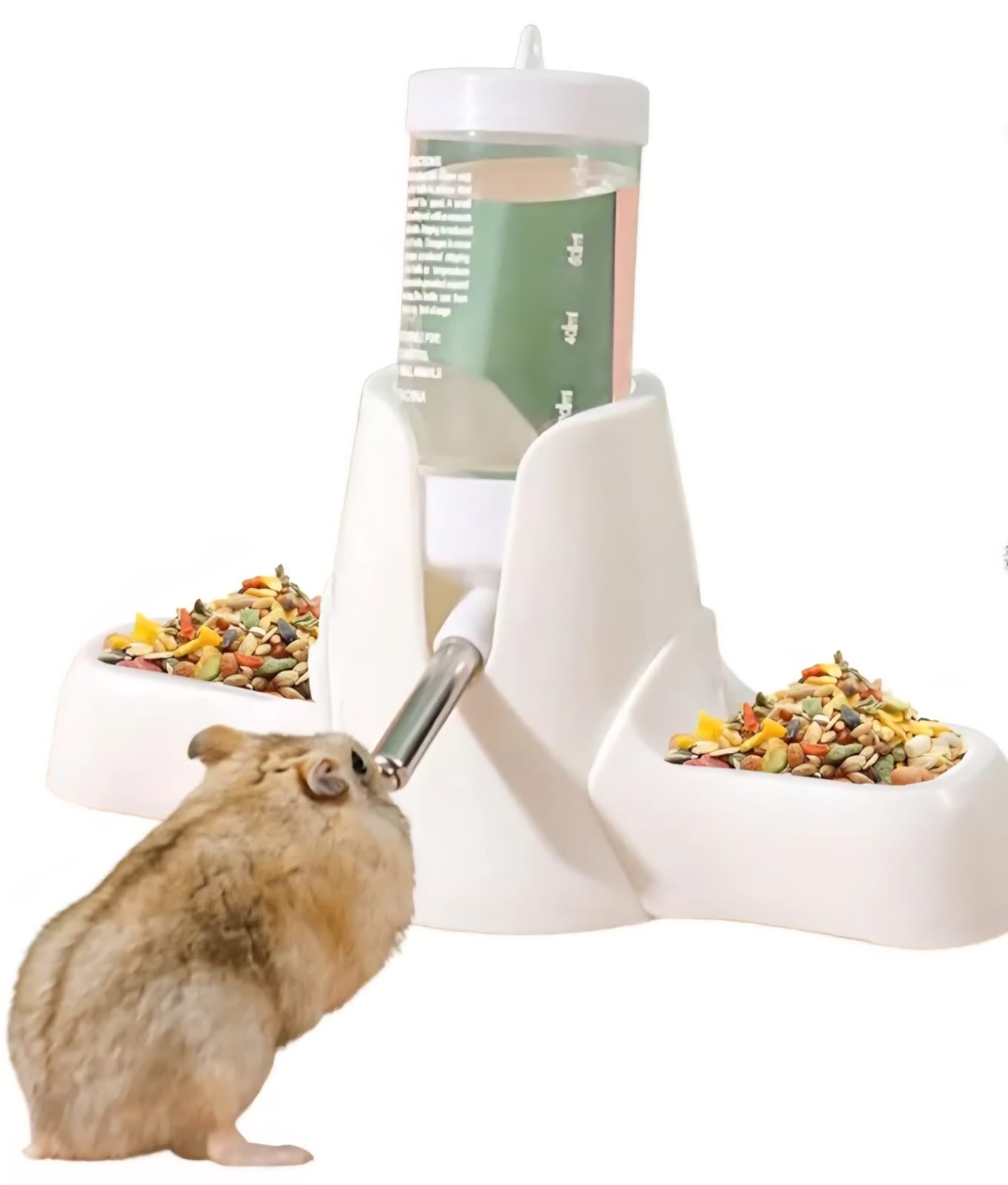 Cozy Paws  Drinking Bottle 75ml