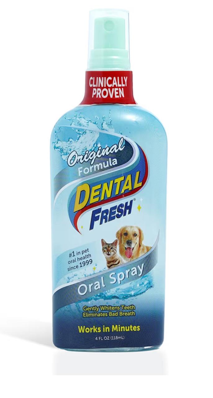 Dental Fresh Synergy Lab Dental Fresh Spray