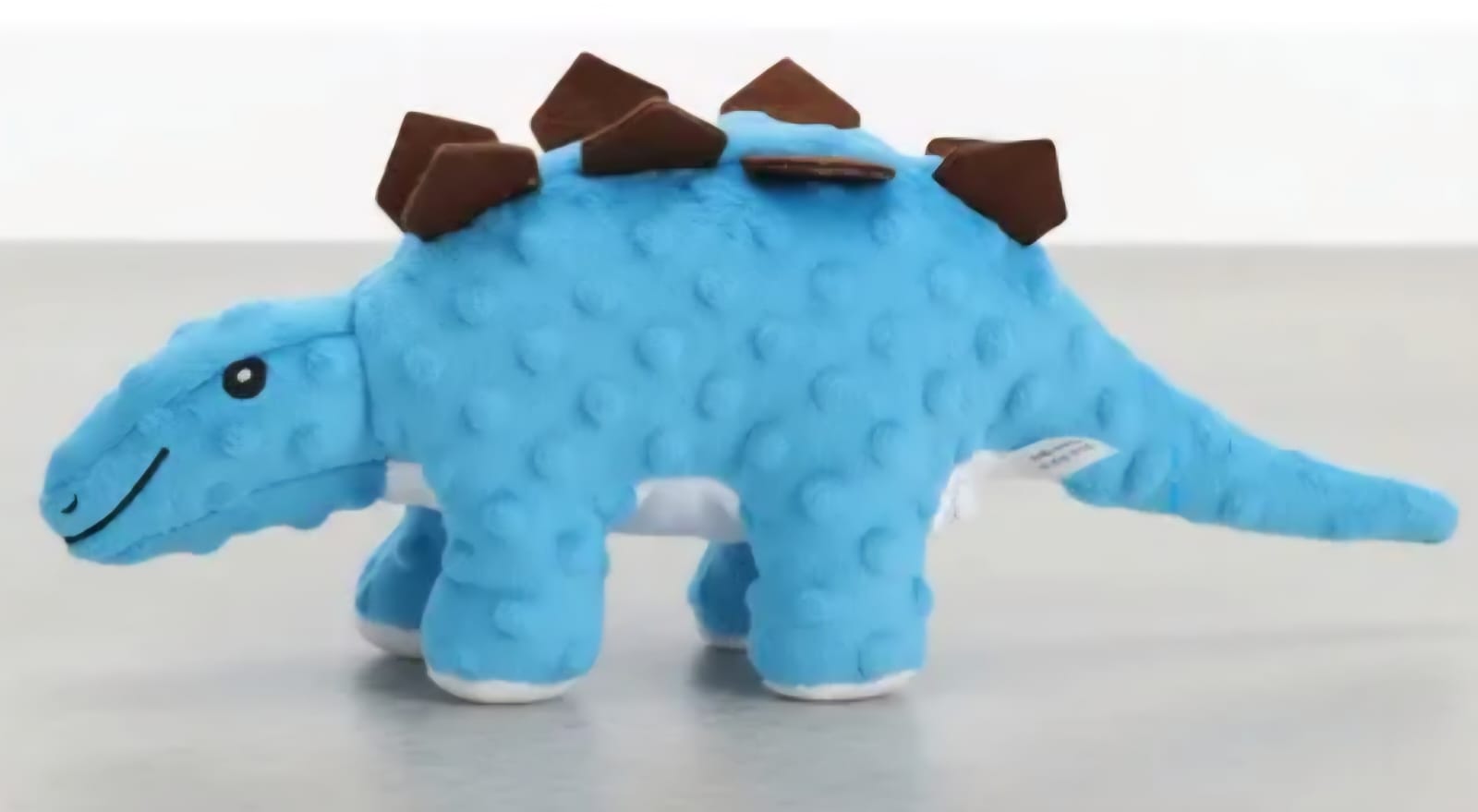 لعبة كلب على شكل ديناصور