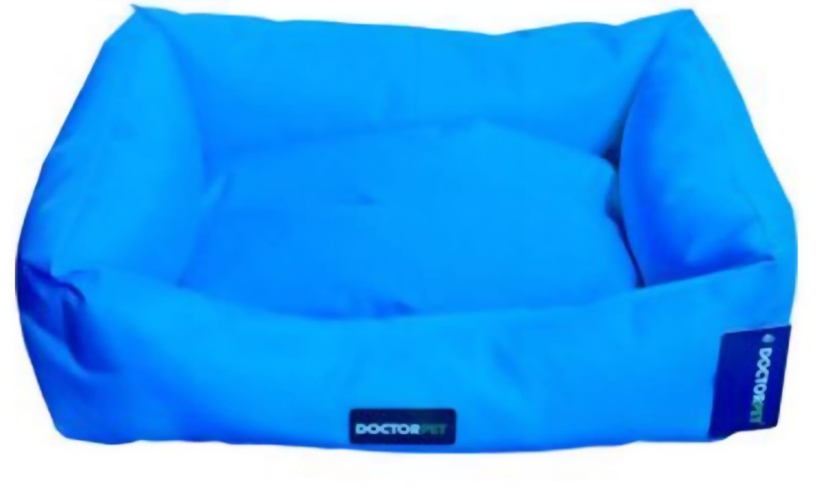 Doctor Pet Bed Blue Colour