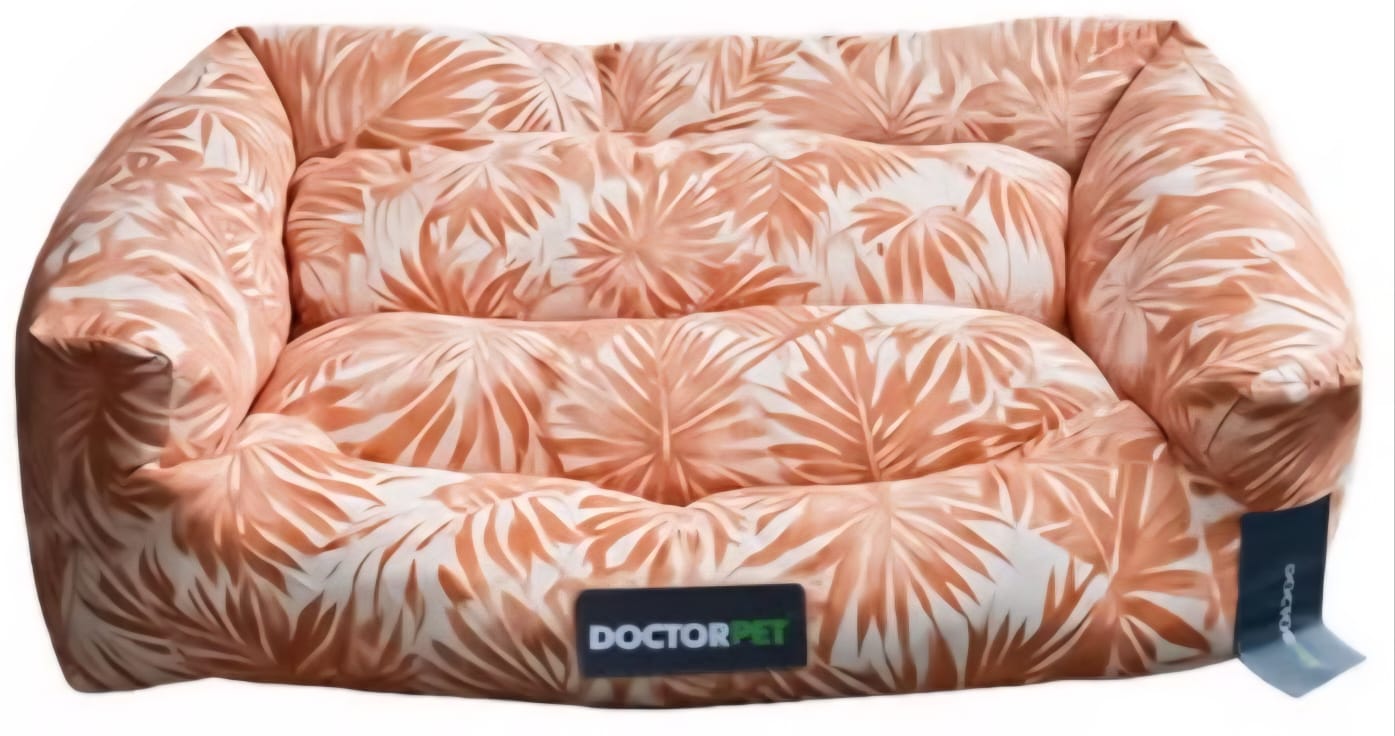 Doctor Pet Makaron Series