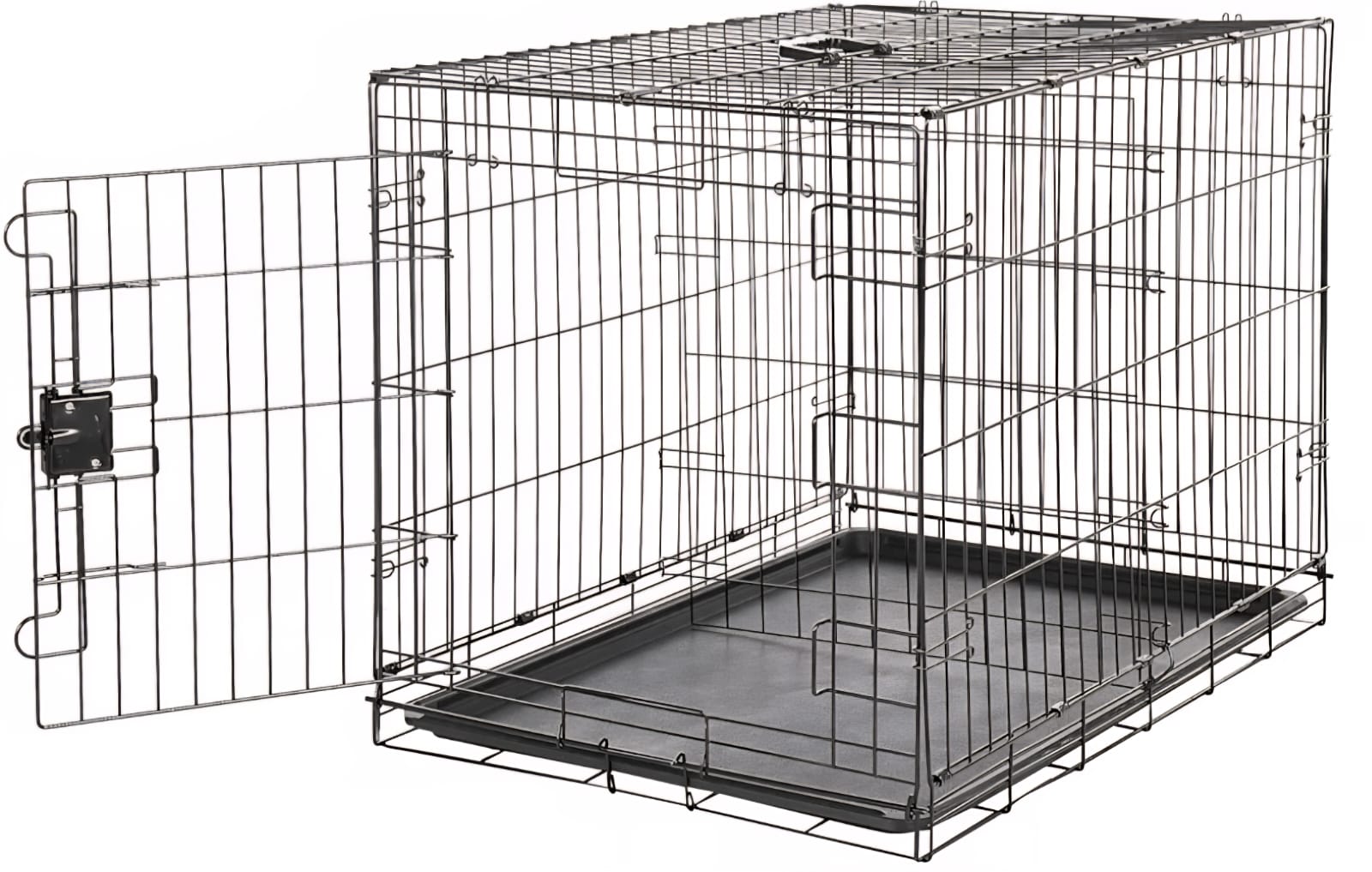 Dog Cage – Large Size 42