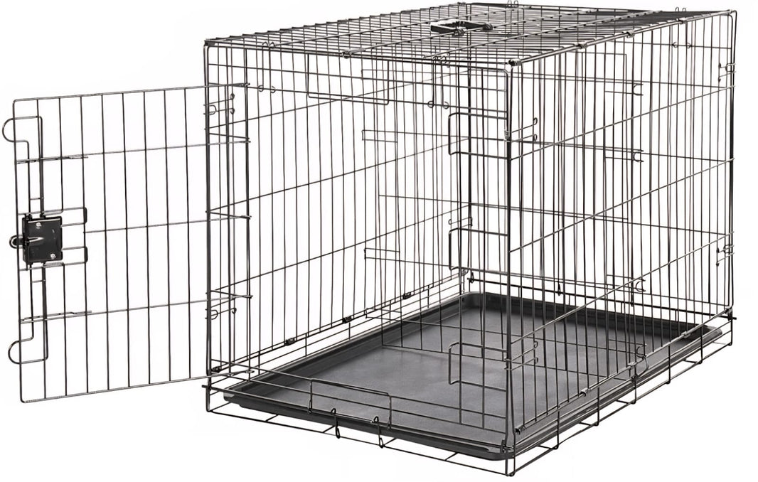 Dog Cage – Large Size 42