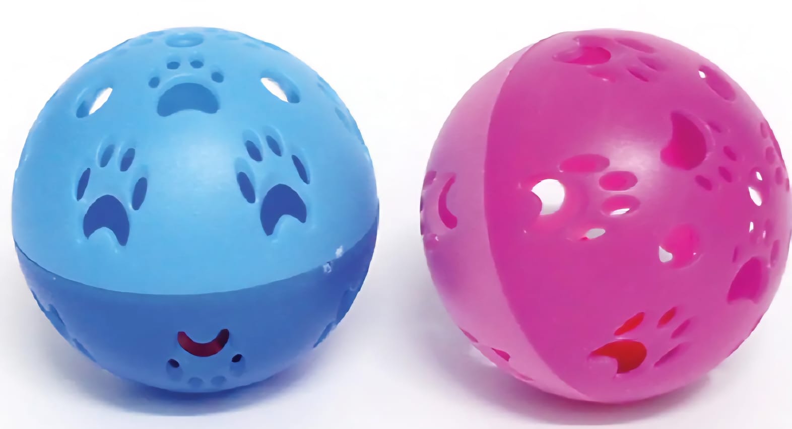 Italo  Cat Toy Ball
