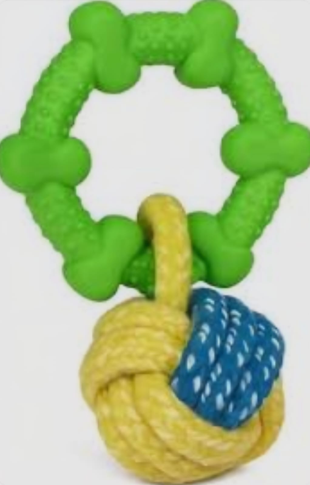 Italo Dog Chew  Pets Toys