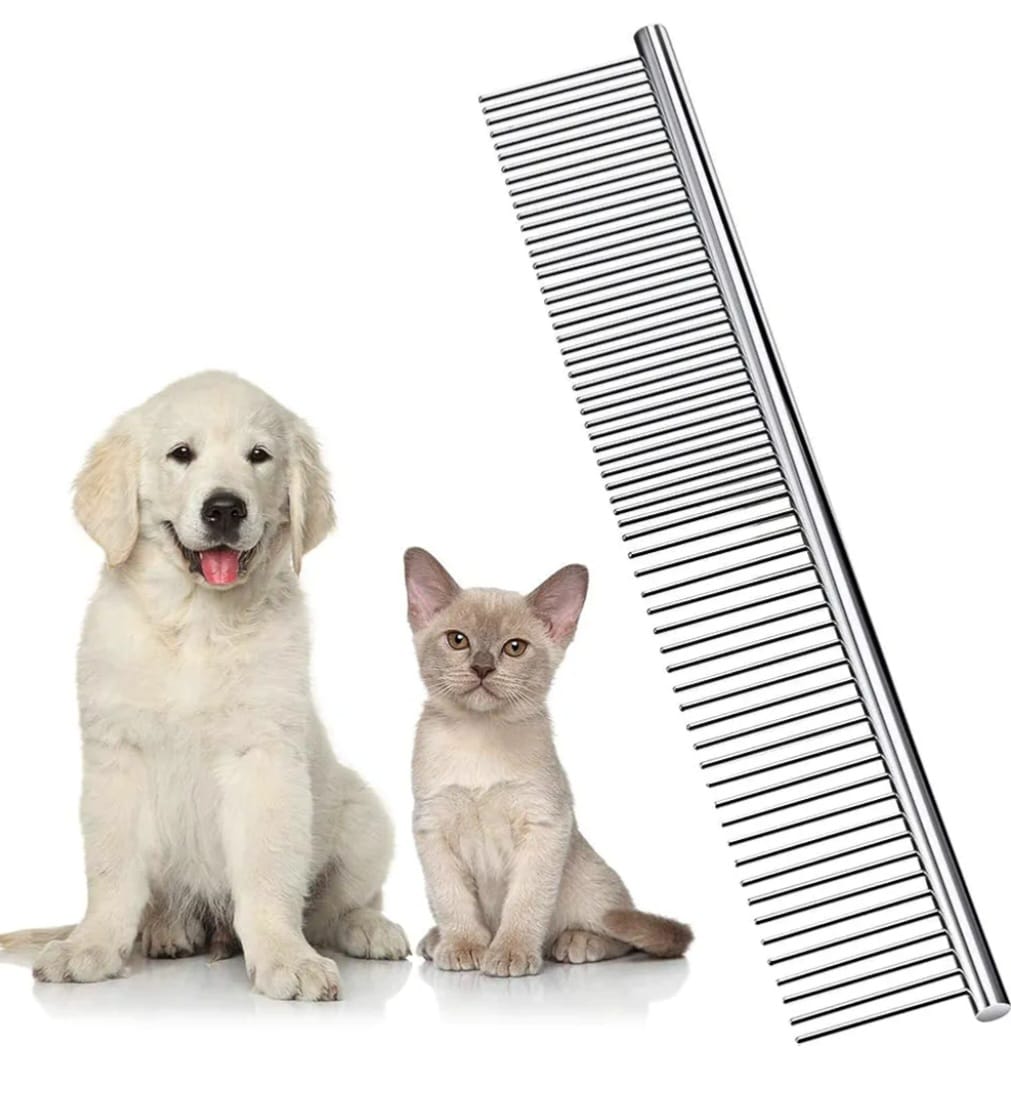 Italo Pets Comb