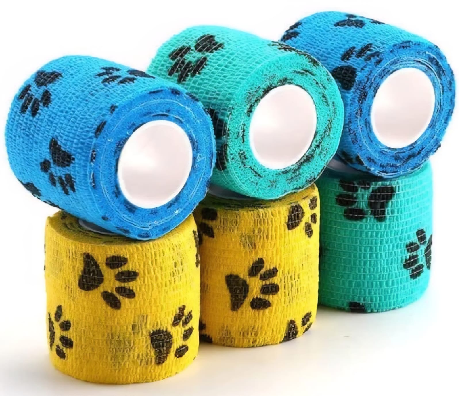 Italo  Pets Crepe Bandage