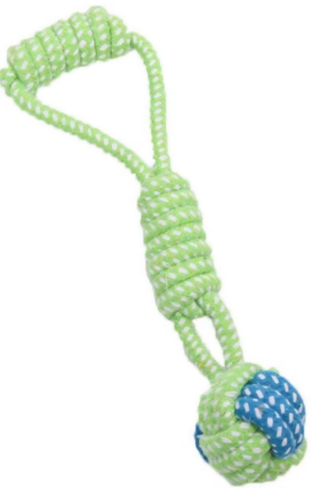 Italo Pets Toys Cotton Rope