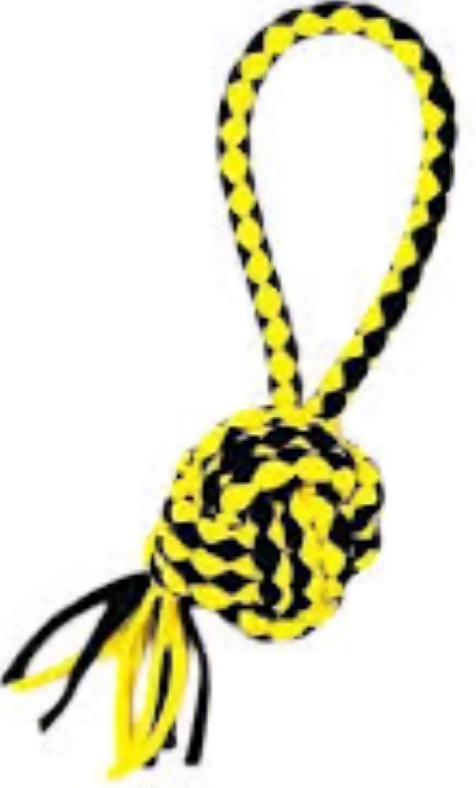 Italo Pet Rope Toy