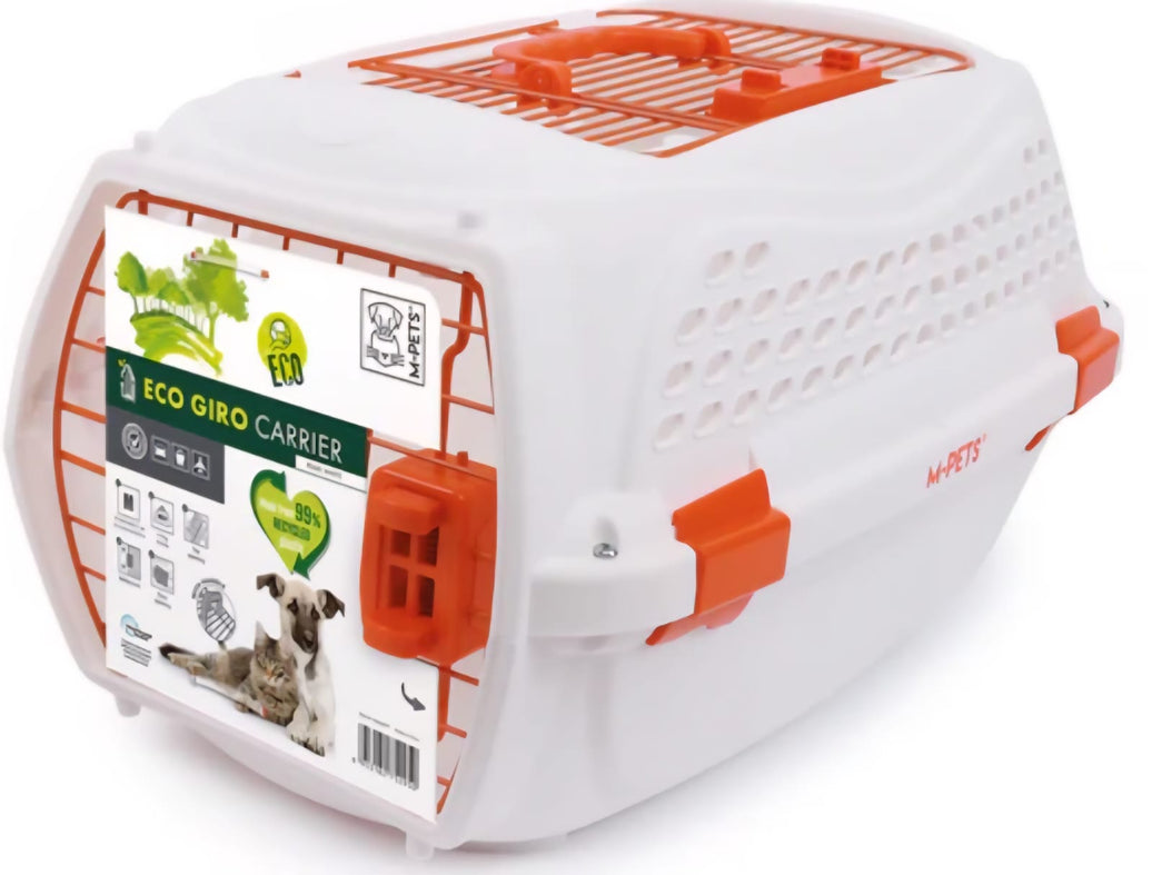 M-Pets Giro Carrier – Medium