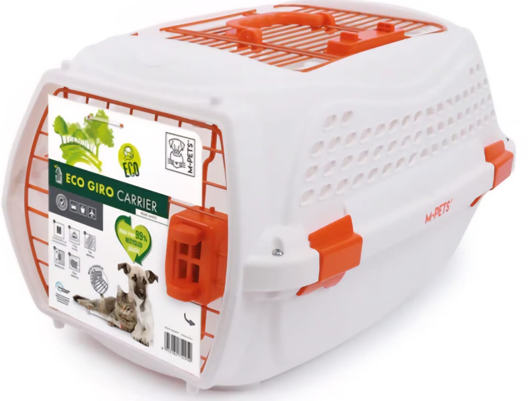 M-Pets Giro Carrier – Medium