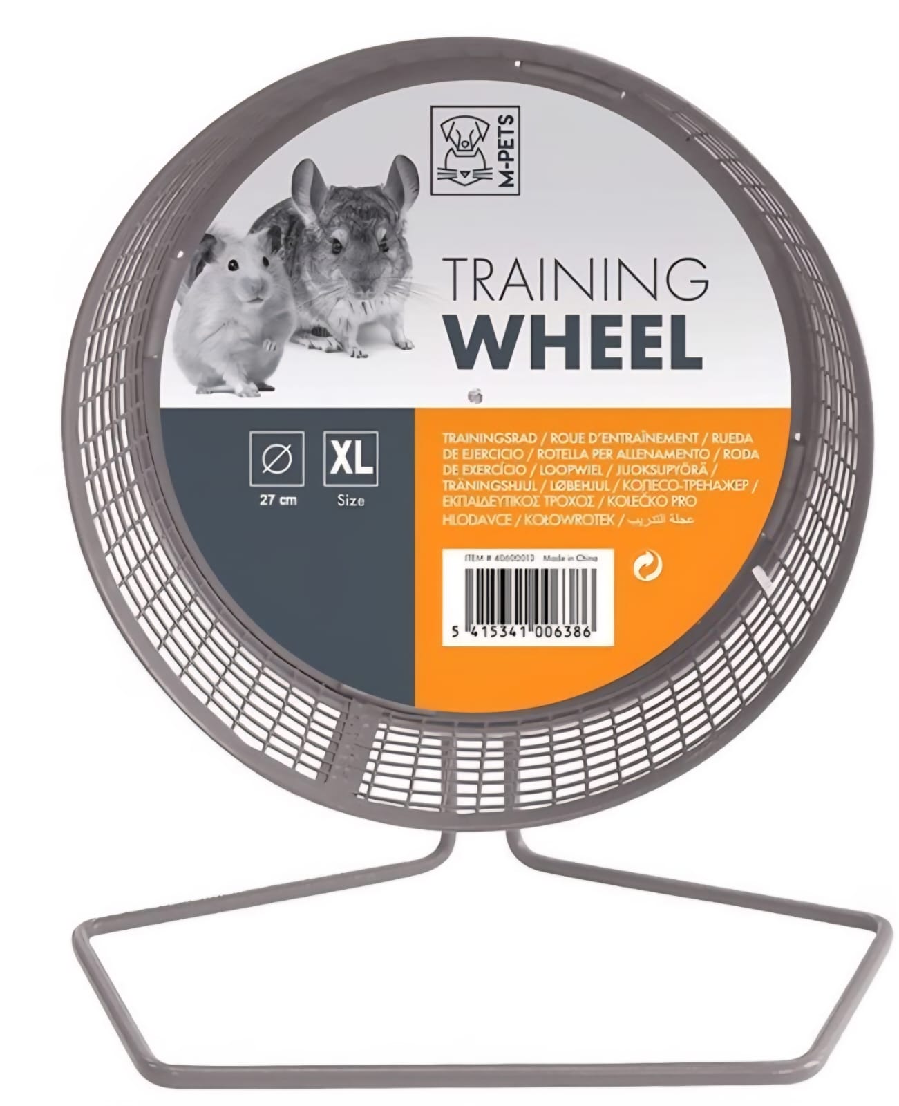 M Pets Training Wheel  S Size