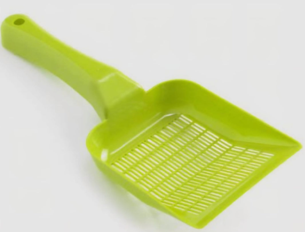 Moderna Small Grid Scoop