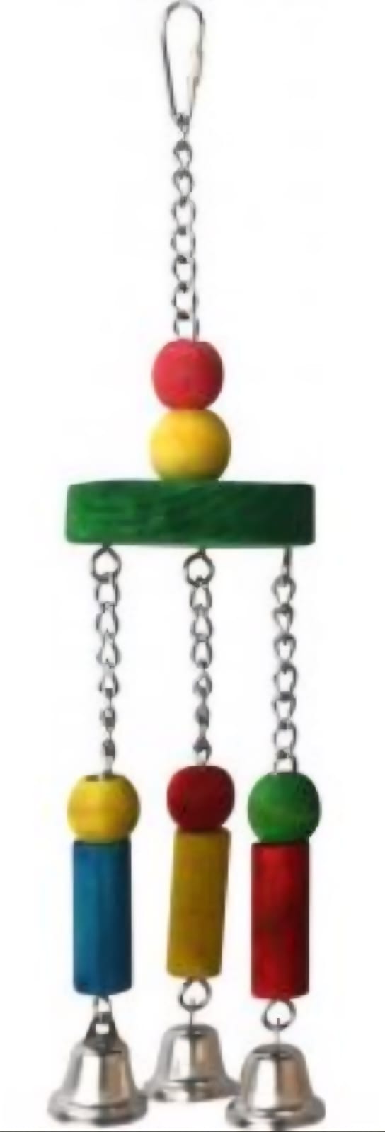 Pado Birds Toy