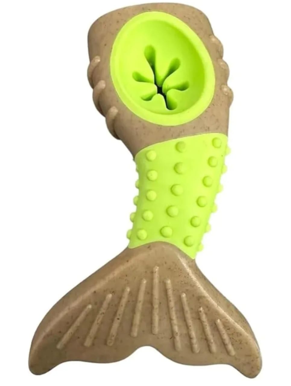 Pado ultra chew fish tail  dog toy