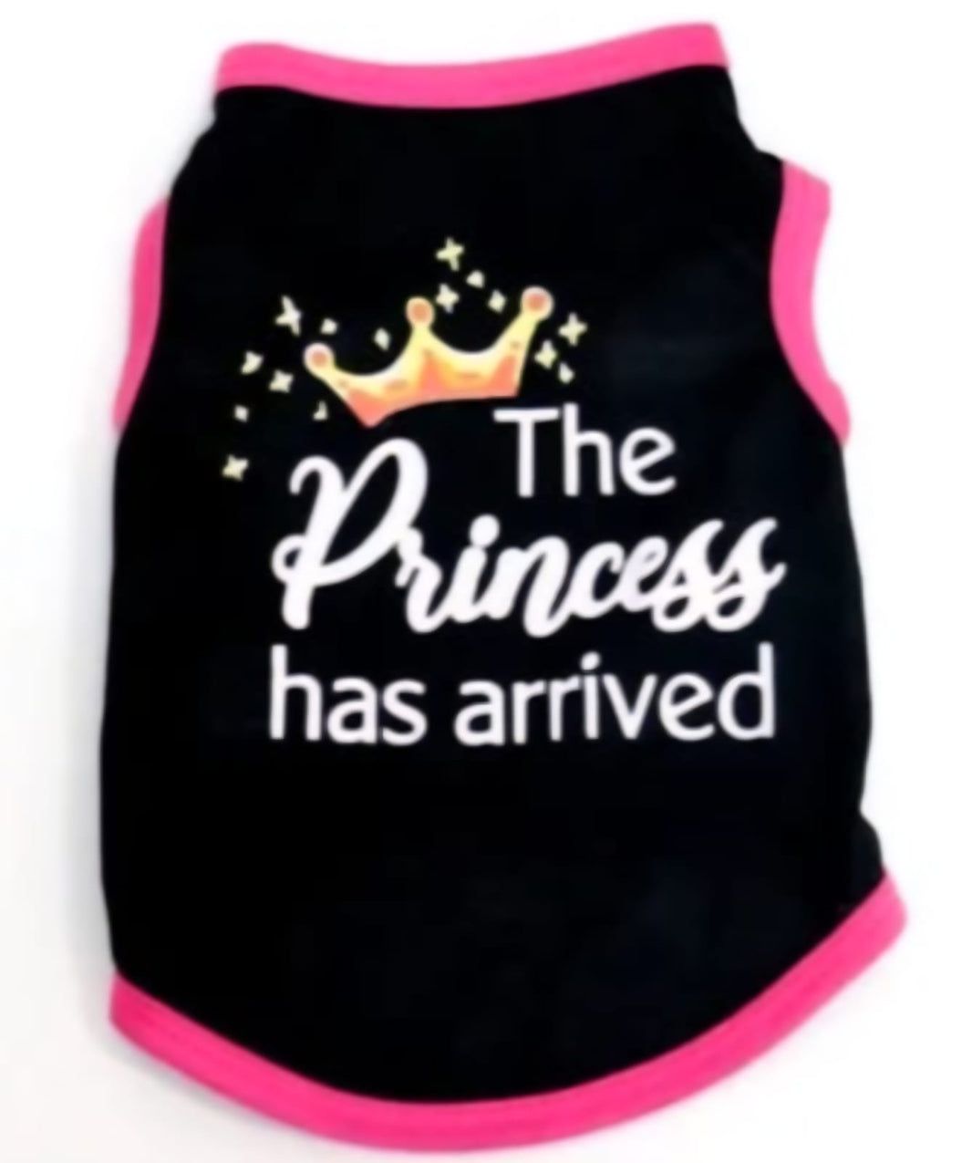 Pet Dress - Puppies/Cats