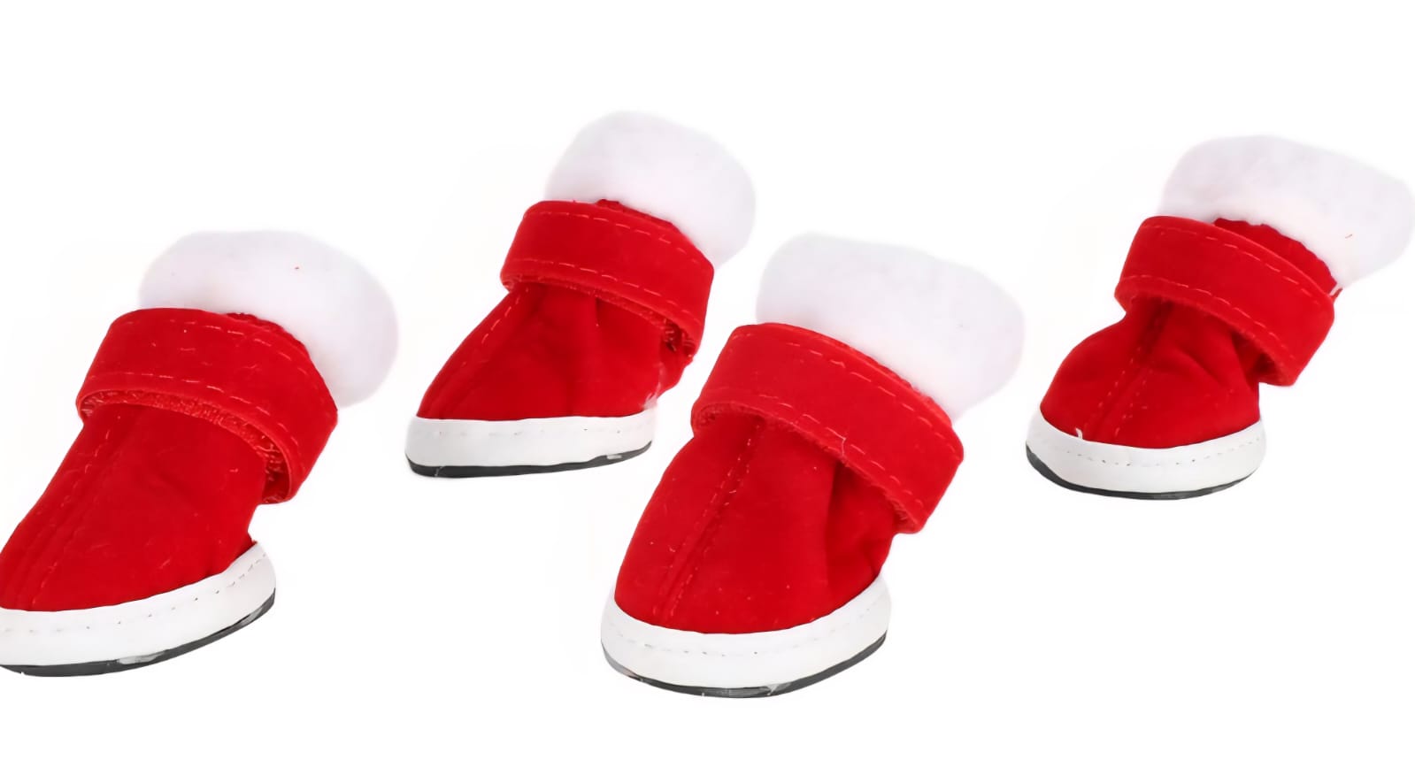 Pet Shoes (Dog & Cat Booties)