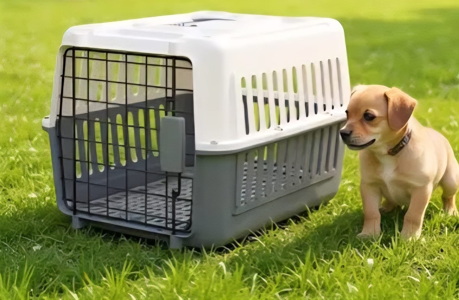 Petbro Happy Carrier – Large