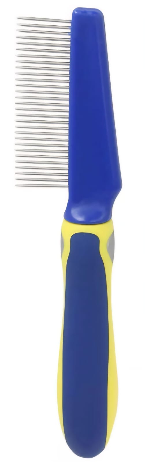 Petbrother Rounded Comb Teeth